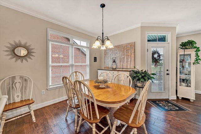 475 Deer Run CIR, Salem, VA 24153