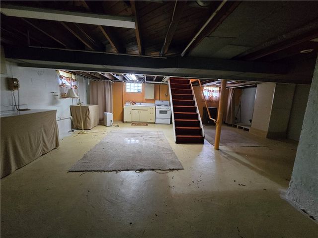 613 S Spring St, Blairsville Area, PA 15717