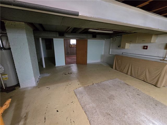 613 S Spring St, Blairsville Area, PA 15717