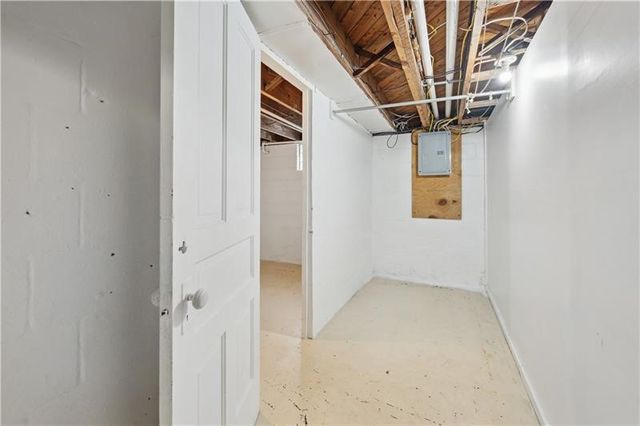 613 S Spring St, Blairsville Area, PA 15717