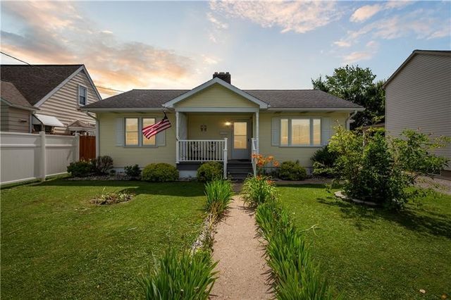 613 S Spring St, Blairsville Area, PA 15717