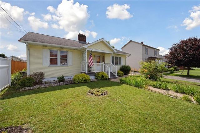 613 S Spring St, Blairsville Area, PA 15717