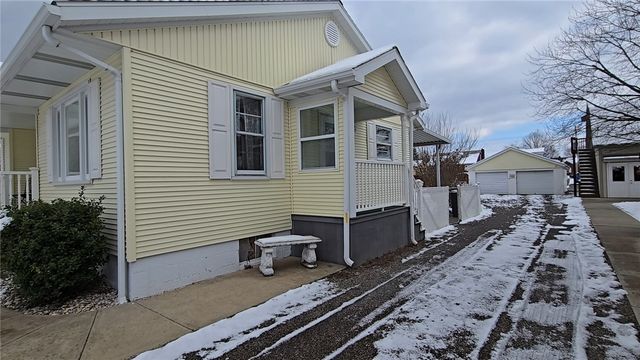 613 S Spring St, Blairsville Area, PA 15717