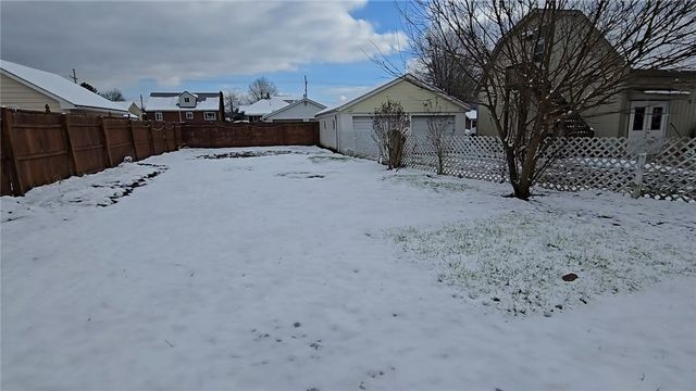 613 S Spring St, Blairsville Area, PA 15717