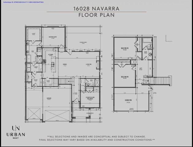 16028 Navarra Way, Oklahoma City, OK 73170