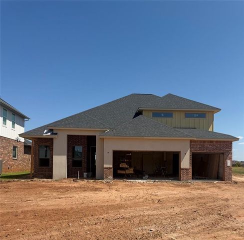 16028 Navarra Way, Oklahoma City, OK 73170