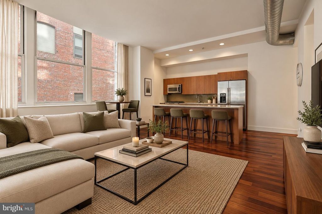 1101 LOCUST ST #2K, PHILADELPHIA, PA 19107 — photo 3