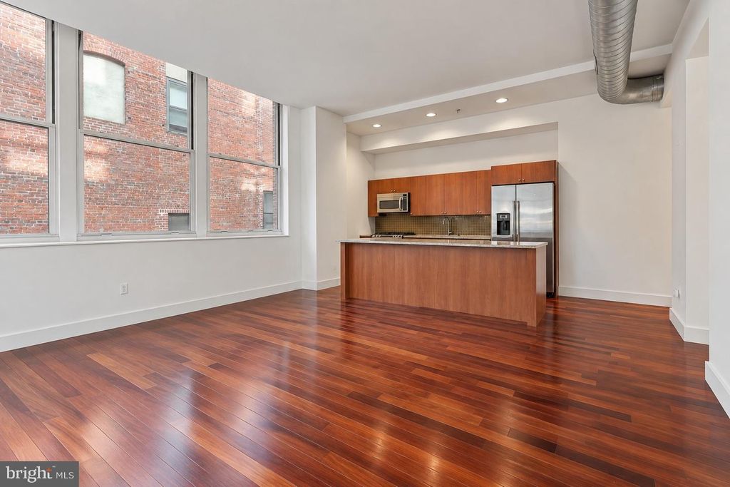 1101 LOCUST ST #2K, PHILADELPHIA, PA 19107 — photo 4