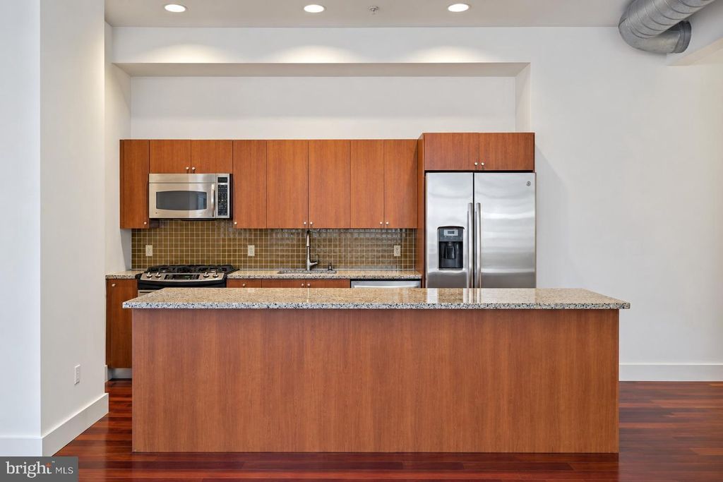 1101 LOCUST ST #2K, PHILADELPHIA, PA 19107 — photo 5