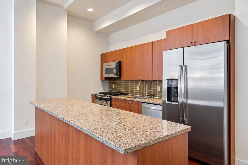 1101 LOCUST ST #2K, PHILADELPHIA, PA 19107 — photo 5