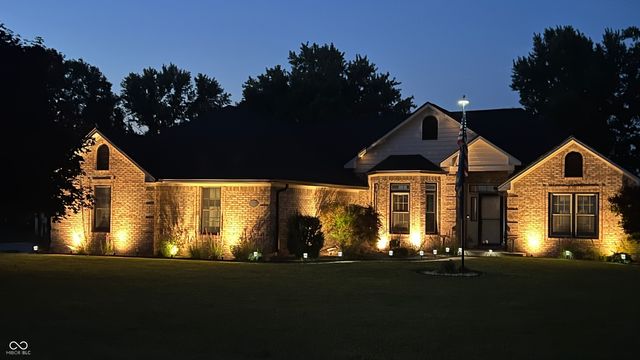 2836 Morgan Trail, Martinsville, IN 46151