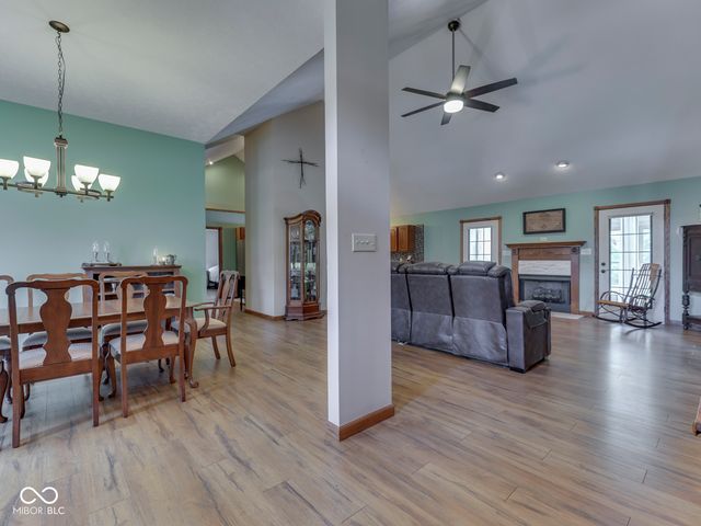 2836 Morgan Trail, Martinsville, IN 46151