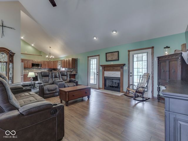 2836 Morgan Trail, Martinsville, IN 46151