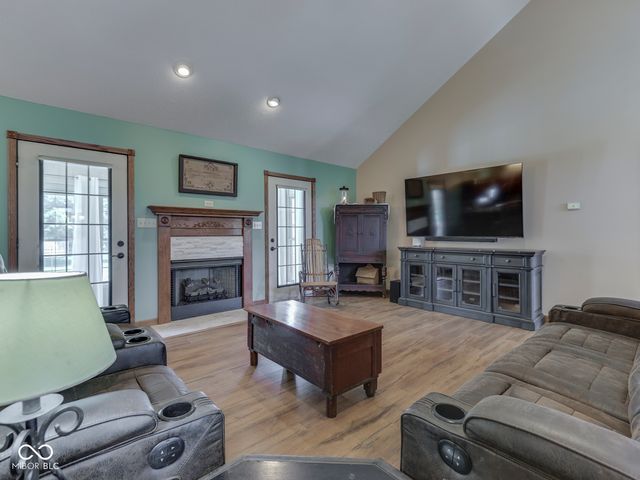2836 Morgan Trail, Martinsville, IN 46151