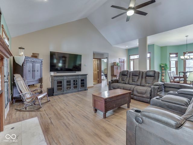 2836 Morgan Trail, Martinsville, IN 46151