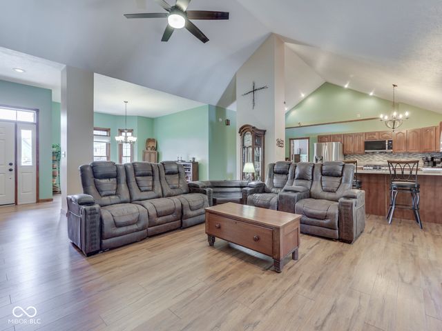 2836 Morgan Trail, Martinsville, IN 46151