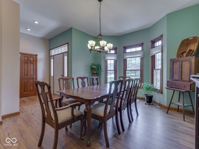 2836 Morgan Trail, Martinsville, IN 46151