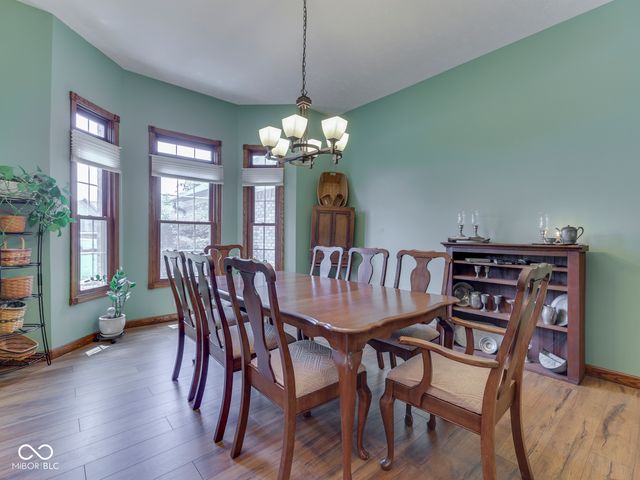 2836 Morgan Trail, Martinsville, IN 46151