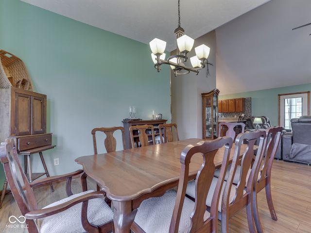 2836 Morgan Trail, Martinsville, IN 46151