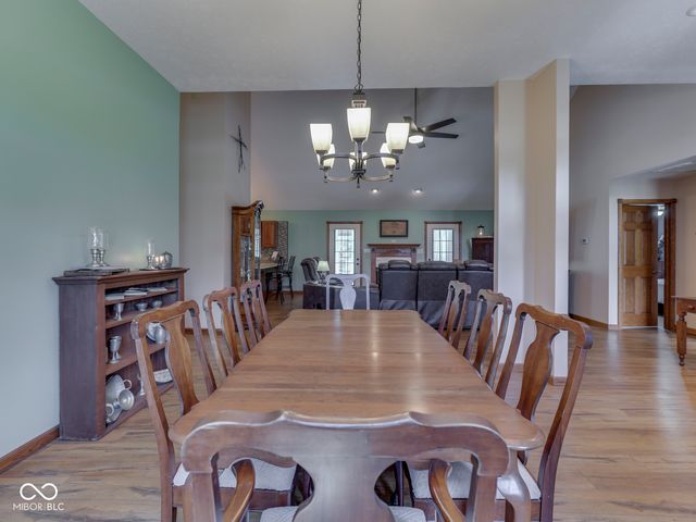 2836 Morgan Trail, Martinsville, IN 46151