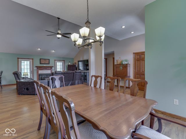 2836 Morgan Trail, Martinsville, IN 46151