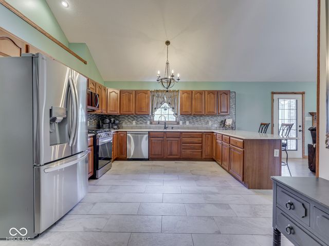 2836 Morgan Trail, Martinsville, IN 46151