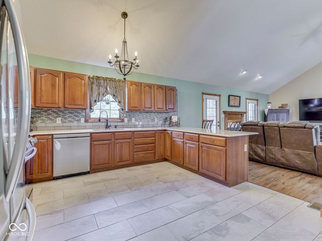 2836 Morgan Trail, Martinsville, IN 46151