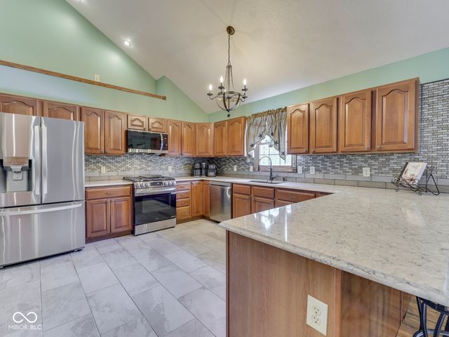 2836 Morgan Trail, Martinsville, IN 46151