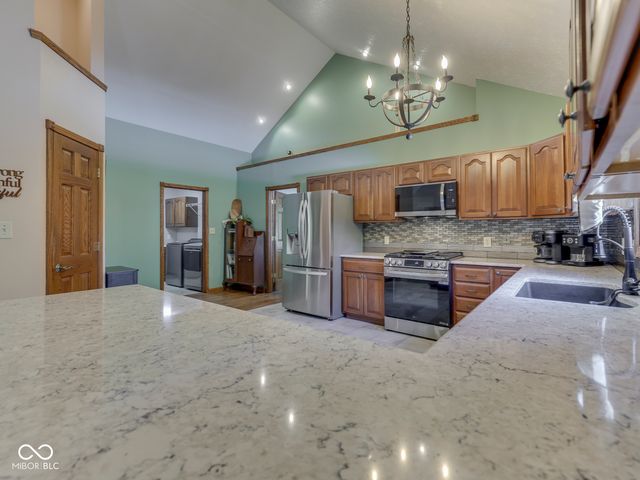 2836 Morgan Trail, Martinsville, IN 46151