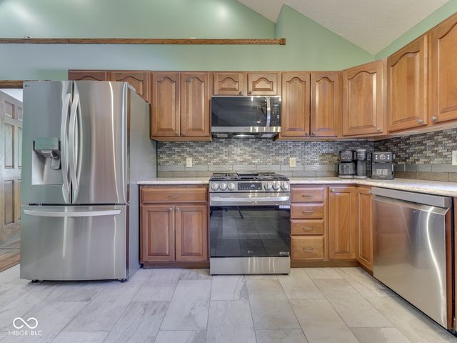 2836 Morgan Trail, Martinsville, IN 46151