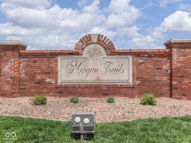 2836 Morgan Trail, Martinsville, IN 46151