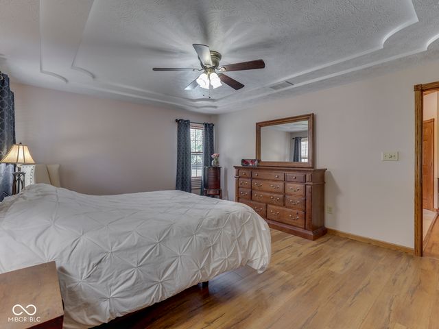 2836 Morgan Trail, Martinsville, IN 46151