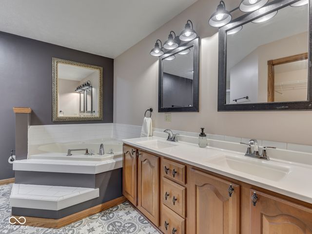 2836 Morgan Trail, Martinsville, IN 46151