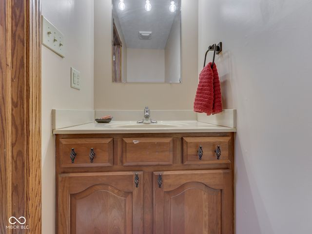 2836 Morgan Trail, Martinsville, IN 46151