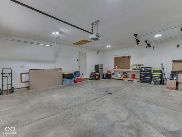 2836 Morgan Trail, Martinsville, IN 46151