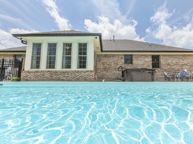 2836 Morgan Trail, Martinsville, IN 46151