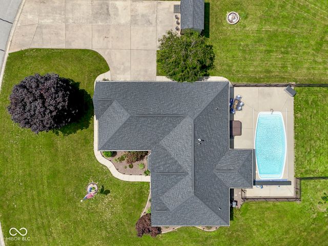 2836 Morgan Trail, Martinsville, IN 46151