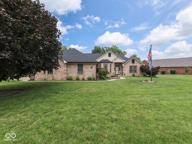 2836 Morgan Trail, Martinsville, IN 46151