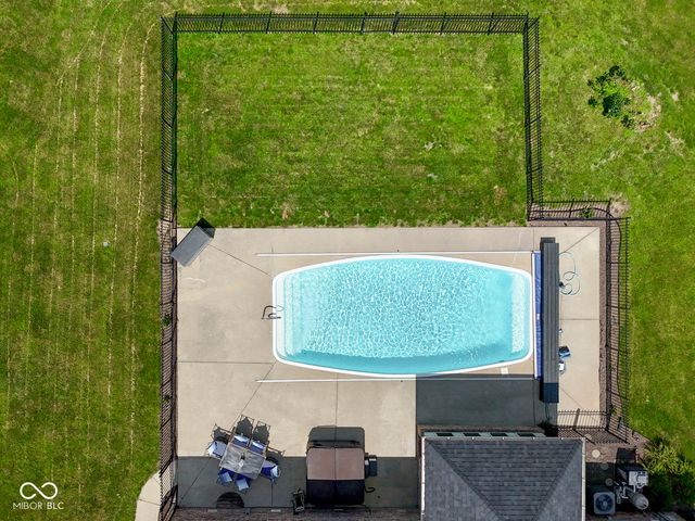 2836 Morgan Trail, Martinsville, IN 46151