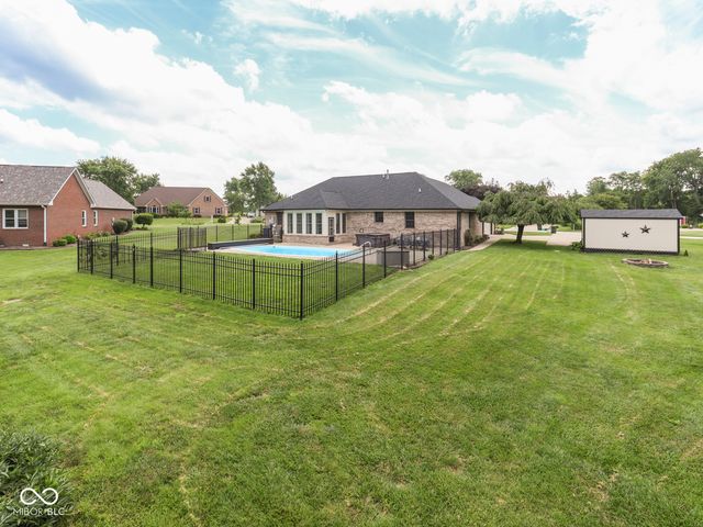 2836 Morgan Trail, Martinsville, IN 46151