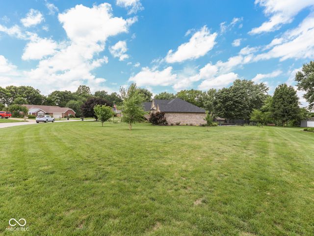 2836 Morgan Trail, Martinsville, IN 46151