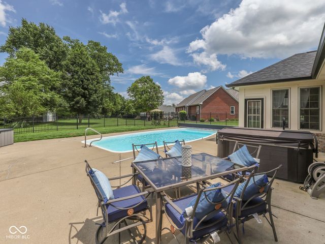 2836 Morgan Trail, Martinsville, IN 46151