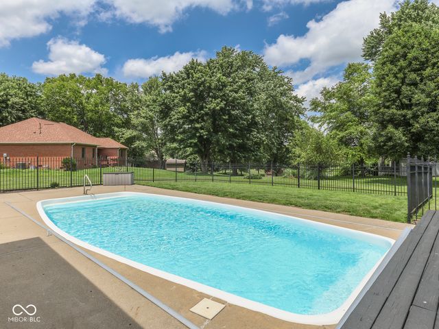2836 Morgan Trail, Martinsville, IN 46151
