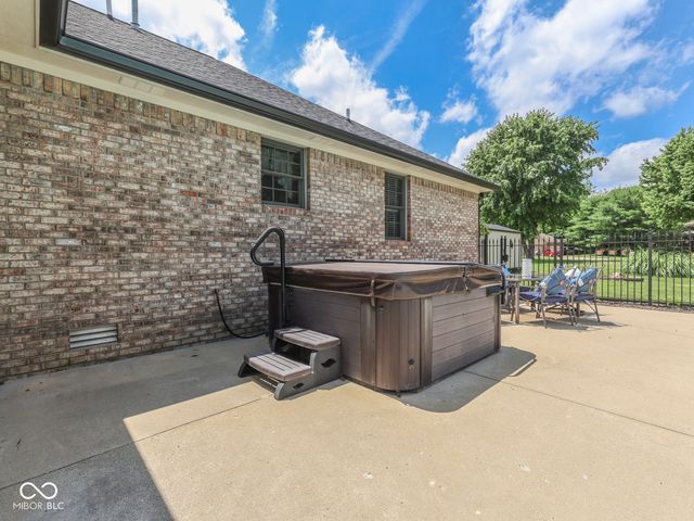 2836 Morgan Trail, Martinsville, IN 46151