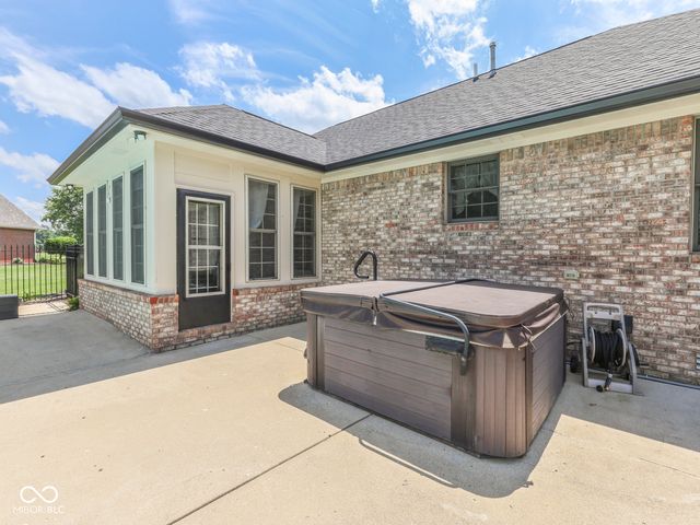 2836 Morgan Trail, Martinsville, IN 46151