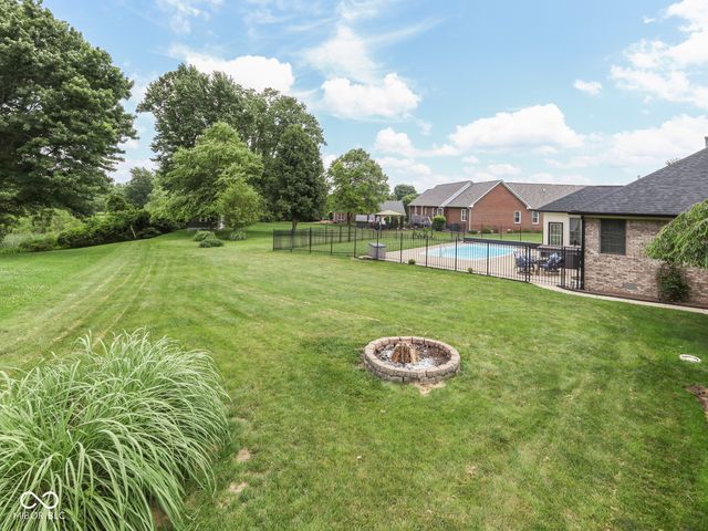 2836 Morgan Trail, Martinsville, IN 46151