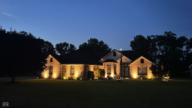 2836 Morgan Trail, Martinsville, IN 46151