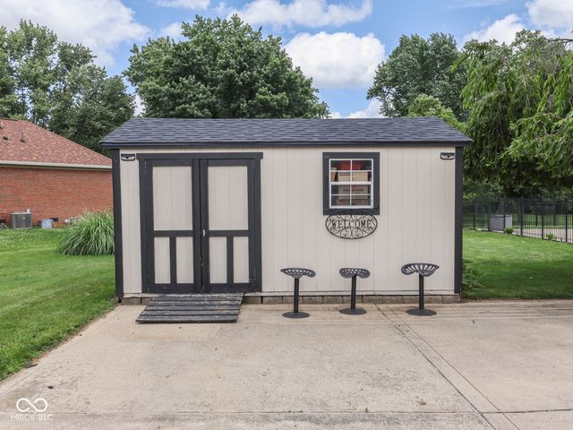 2836 Morgan Trail, Martinsville, IN 46151