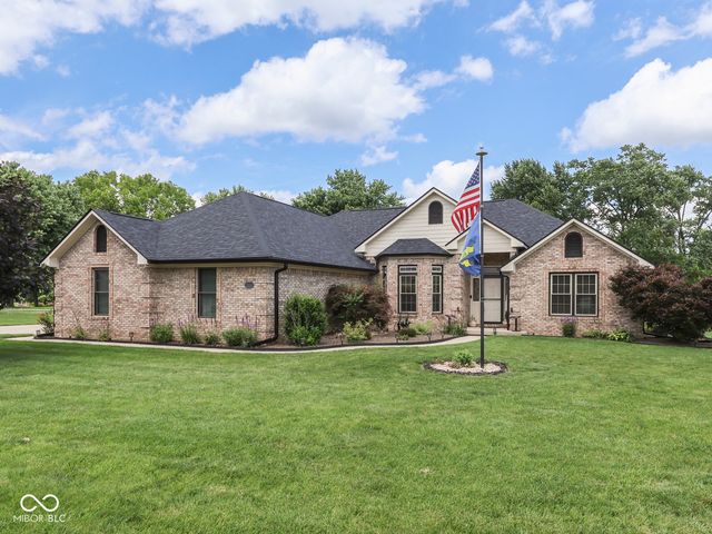 2836 Morgan Trail, Martinsville, IN 46151