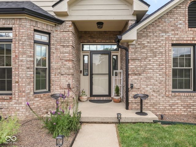 2836 Morgan Trail, Martinsville, IN 46151
